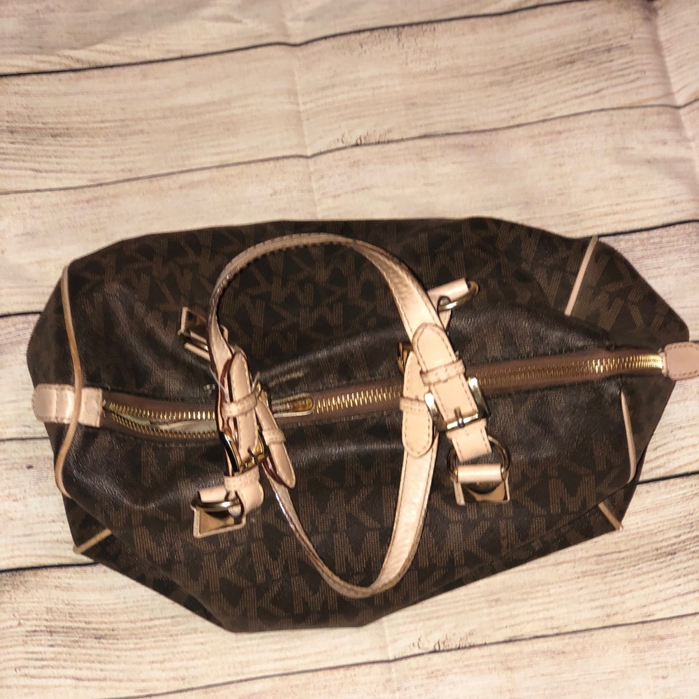 Michael Kors bag - Picture 5 of 7